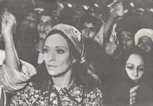 محسنة توفيق - فيلم العصفور