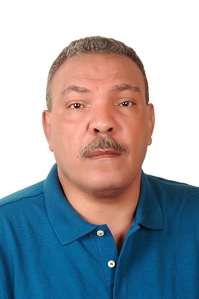 عبد الناصر حنفي