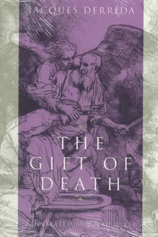 غلاف كتاب هدية الموت