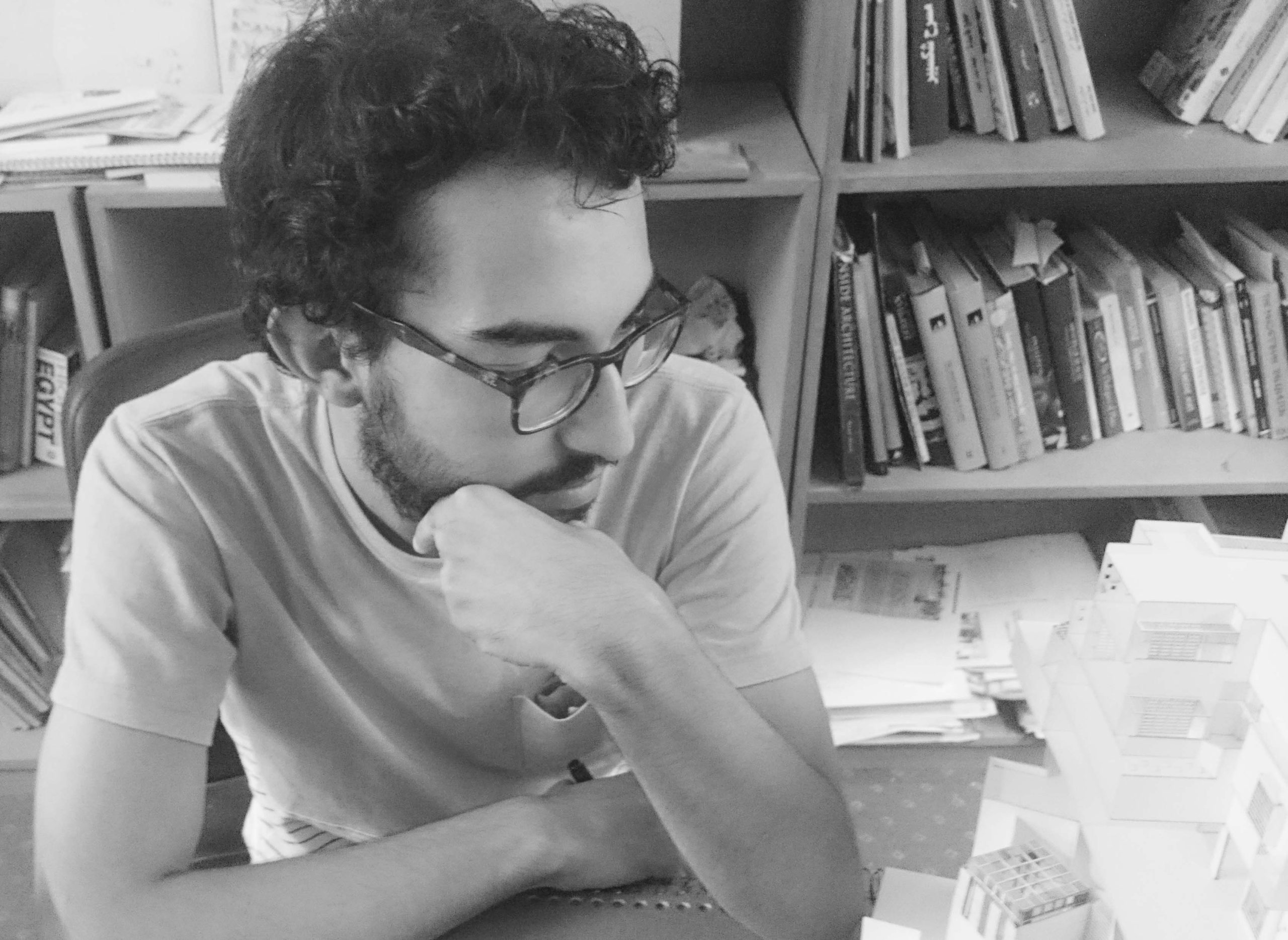 عمرو عصام, Author at مدينة | مدينة